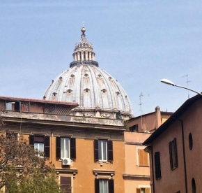 San Peter Apartment - your home in the heart of Rome Rome